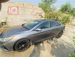 هیوندای سۆناتا